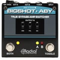 Photo of Radial BigShot ABY True-bypass Switch Pedal