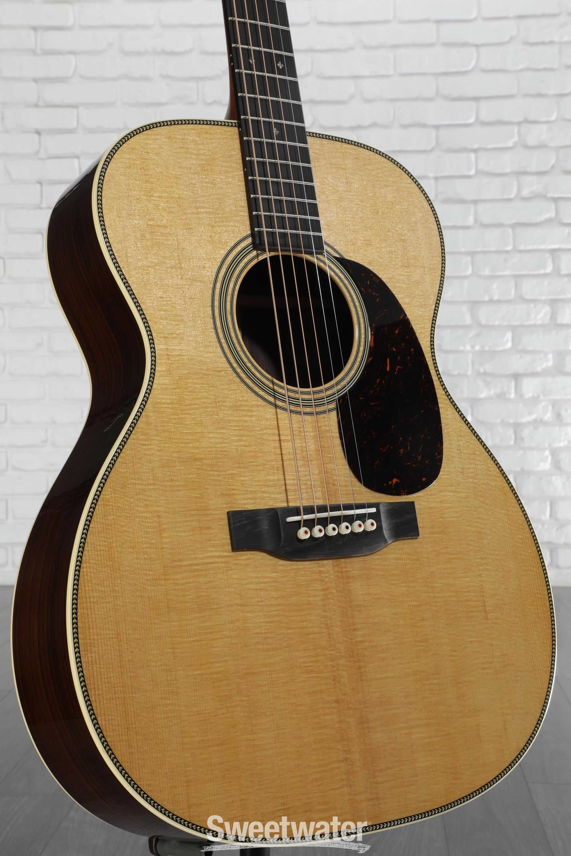 その他 Martin 000-28 (with hardcace) Martin 000-28 Standard Series Acoustic Guitar - Natural