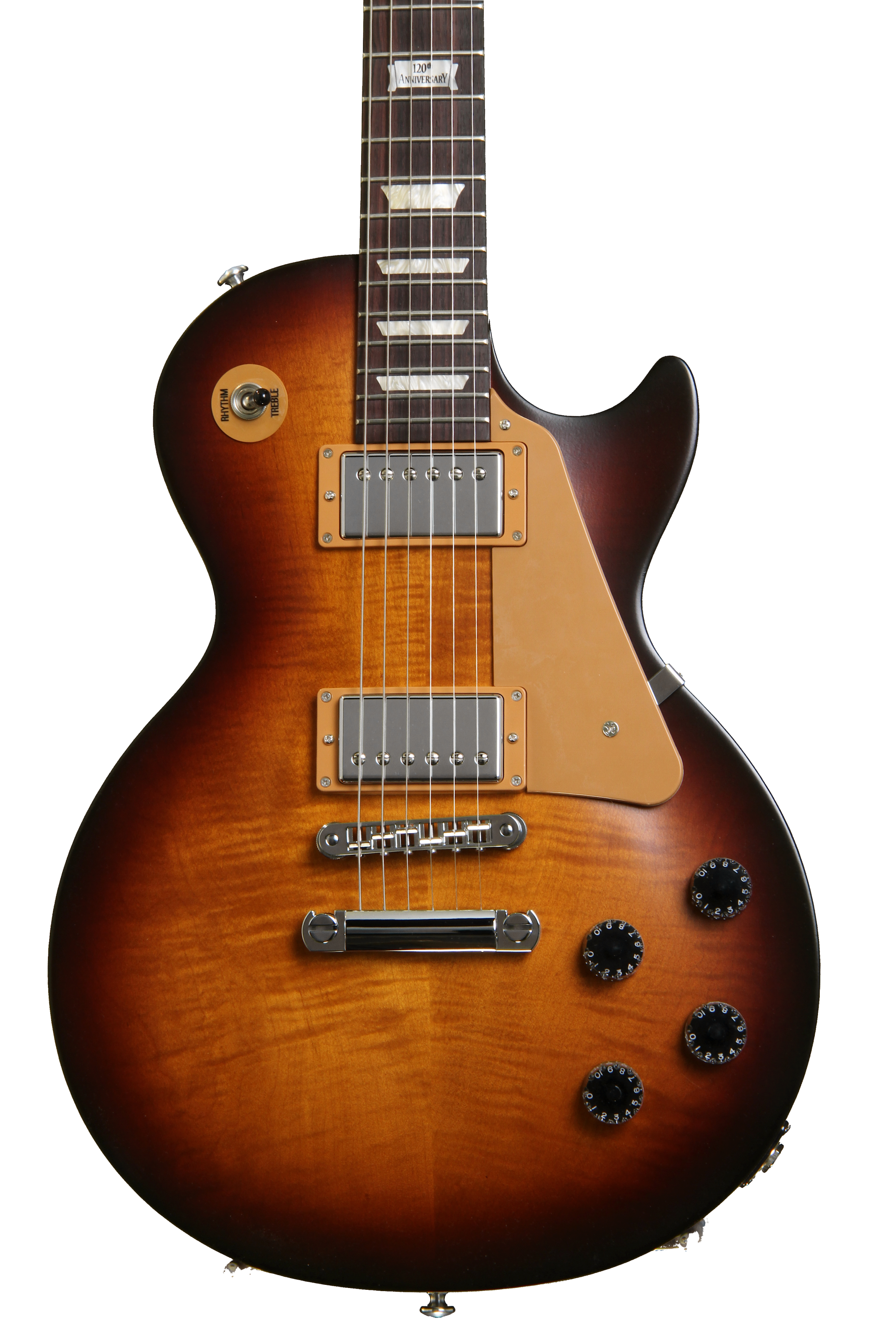 Gibson Les Paul Studio - 2014, Desert Burst | Sweetwater