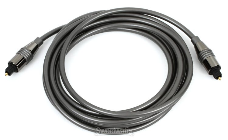 Hosa OPM-310 Premium Optical Cable - 10 foot