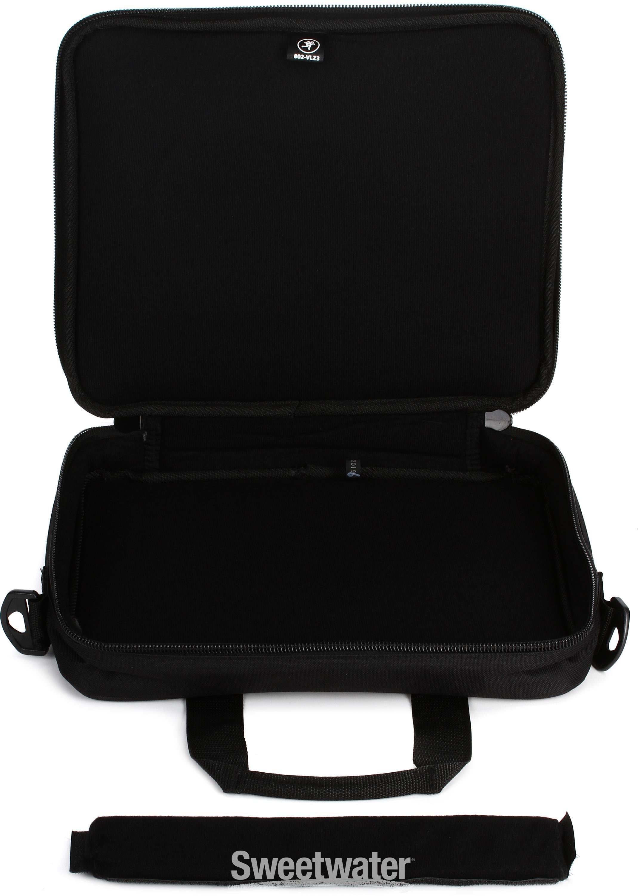 Mackie 802VLZ Mixer Bag | Sweetwater