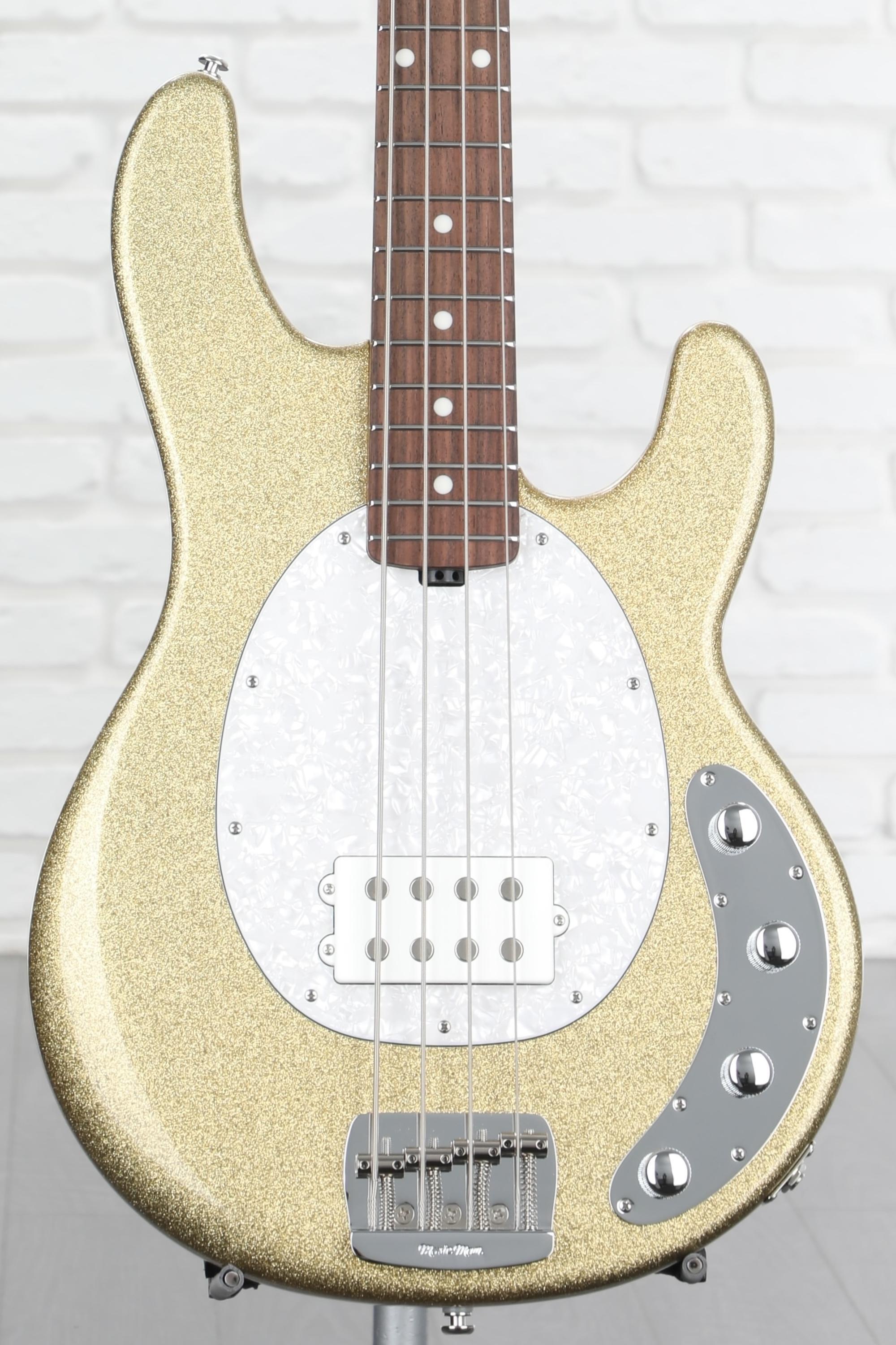 USA製　MUSIC MAN StingRay 6010a8675cXbnmzafDgBRDnolQSTk5