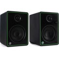 Photo of Mackie CR5-XBT 5 inch Multimedia Monitors with Bluetooth