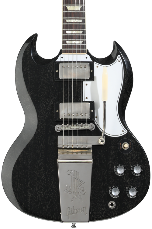 Gibson Custom Dealer Select 1964 SG Standard Reissue Electric