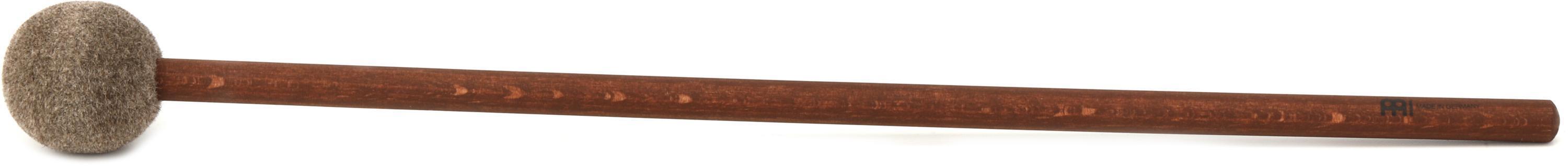 Meinl Sonic Energy SB-PM-HFM - Battente In Feltro Per Campane Tibetane, Misura S