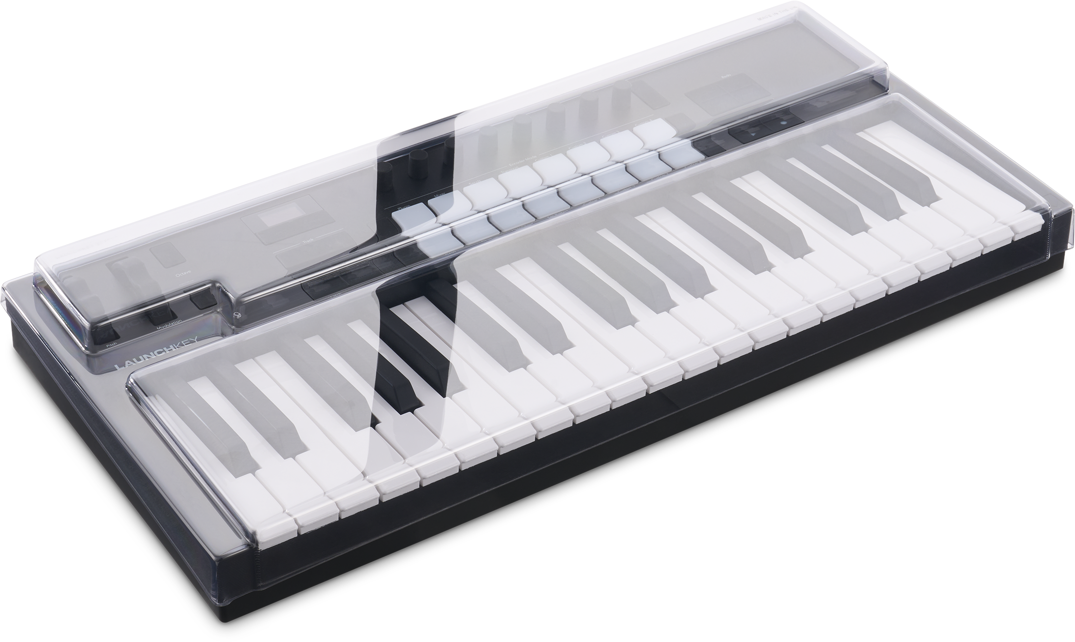 Photo of Decksaver Novation Launchkey 37 MK4 Cover