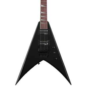 Jackson JS32 King V - Gloss Black | Sweetwater Jackson JS32 King V - Gloss Black | Sweetwater