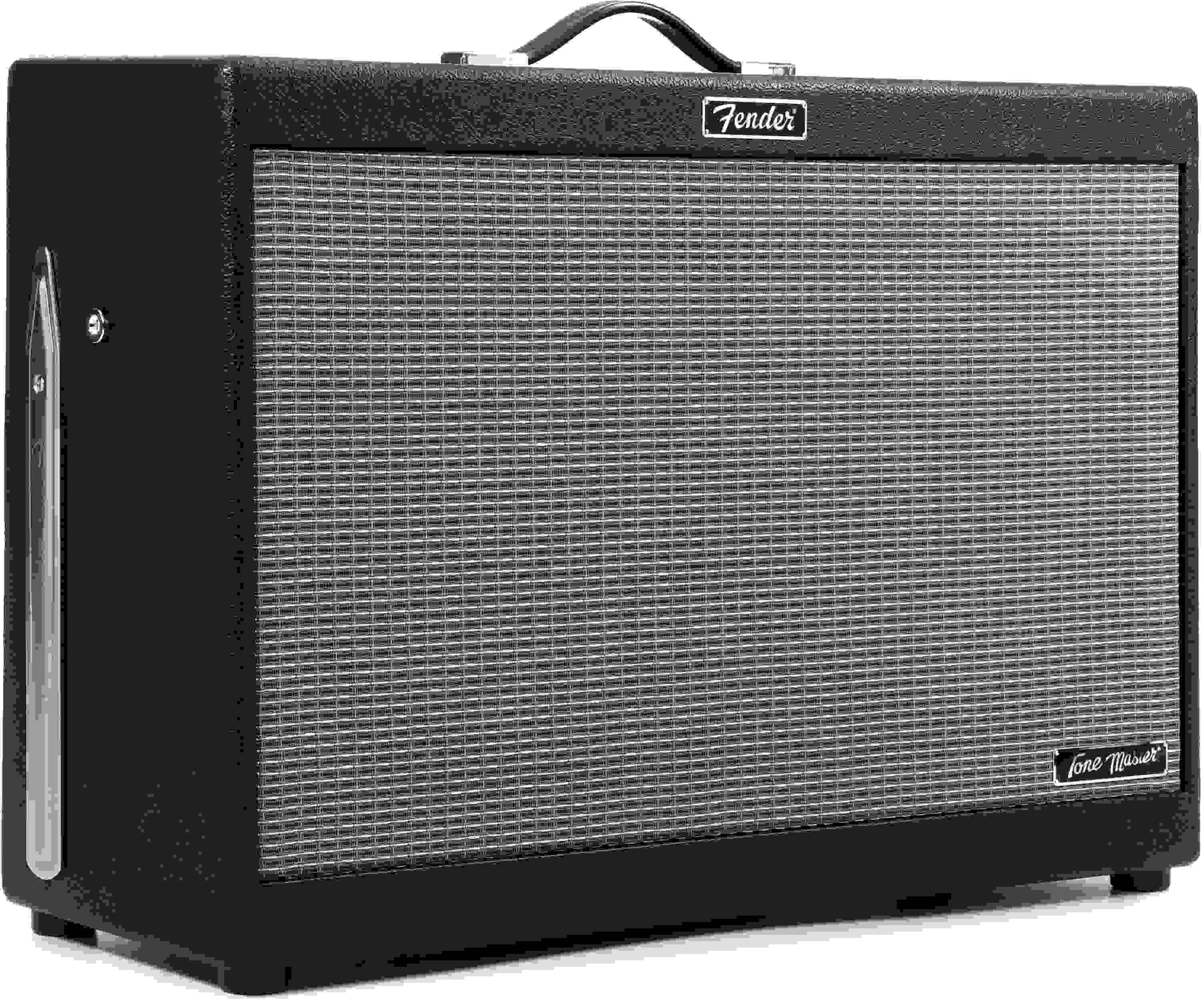 Fender Tone Master FR-212 1,000-watt 2 x 12-inch Powered Speaker Cabinet