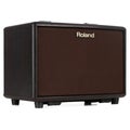 Photo of Roland AC-33 30-watt Battery Powered Portable Acoustic Amp - Rosewood