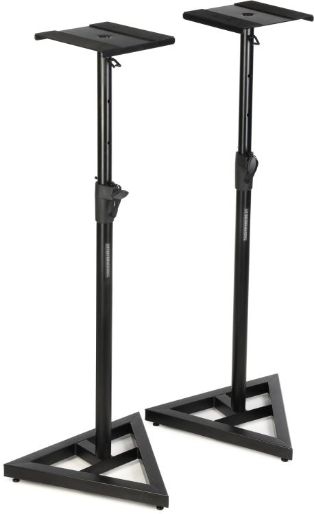 KRK ROKIT 5 G5 5 inch Powered Studio Monitor (Pair) Studio Bundle