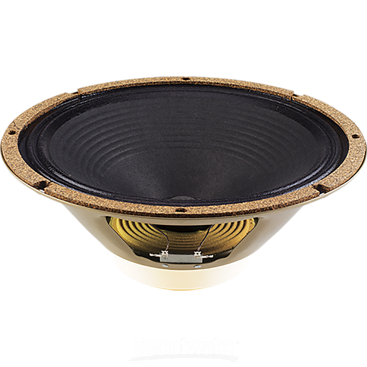 Celestion Neo Creamback 8Ω12インチ、英国製美品です。 Celestion G12 Neo Creamback 12-inch 60-watt Replacement
