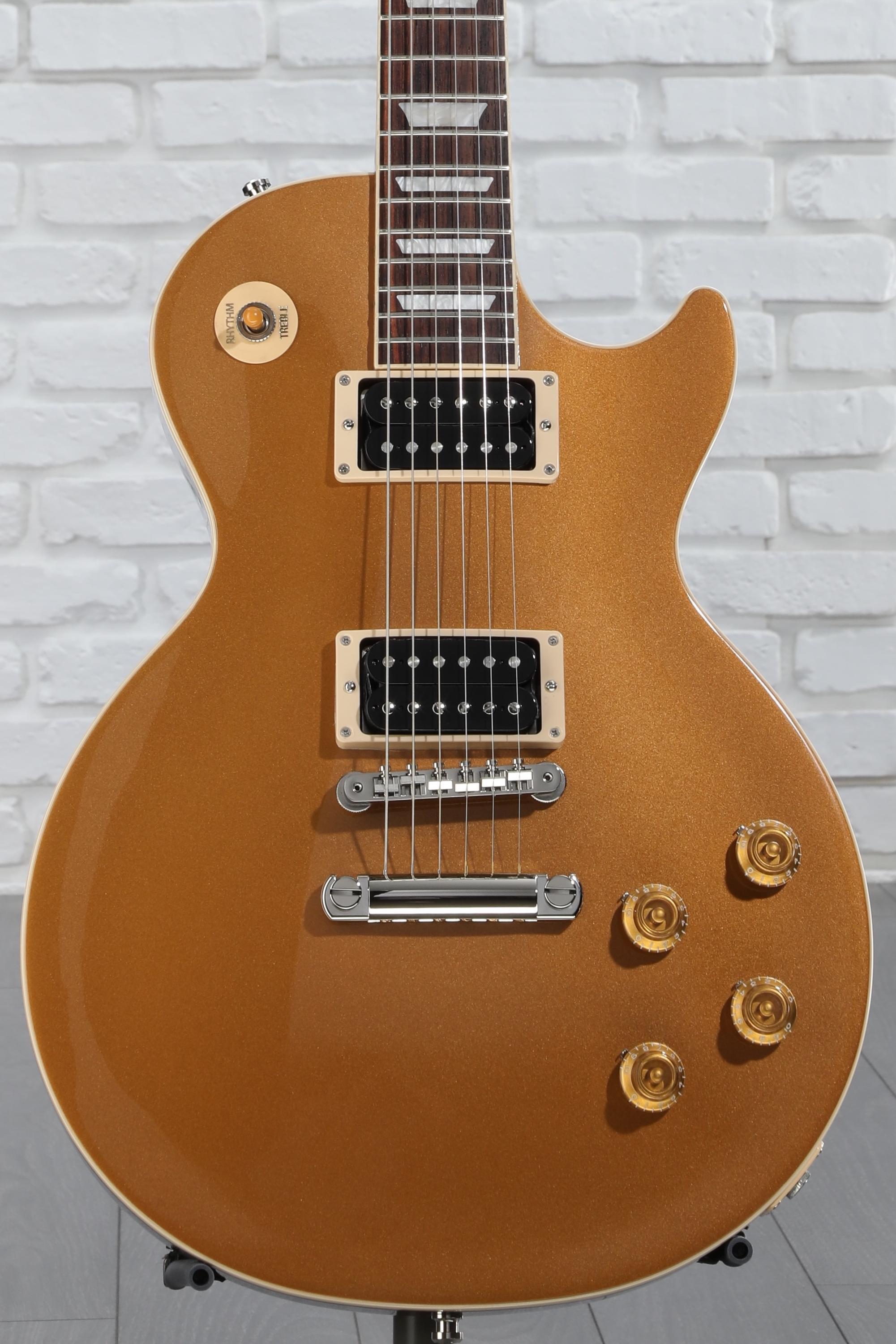 Gibson Slash 