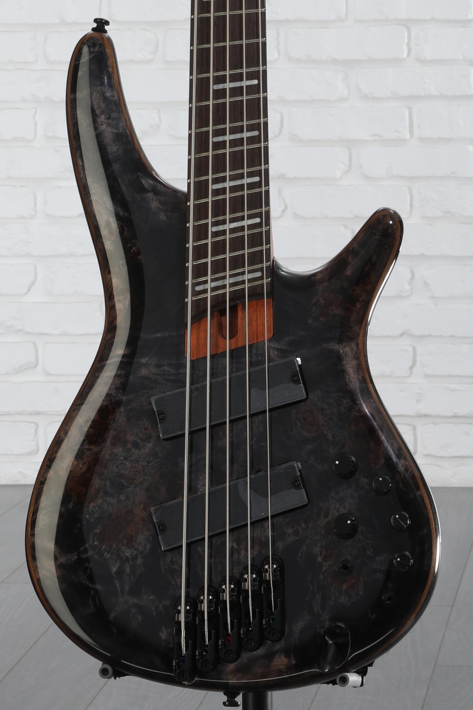 [値下]Ibanez SRMS805 SRMS805 | Ibanez Wiki | Fandom
