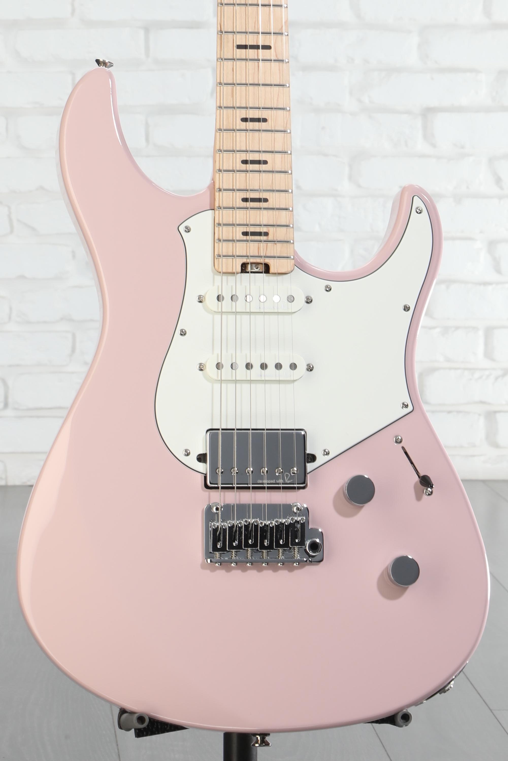 ギター yamaha pacifica standard plus pacs+12 Yamaha PACS+12 Pacifica Standard Plus Electric Guitar