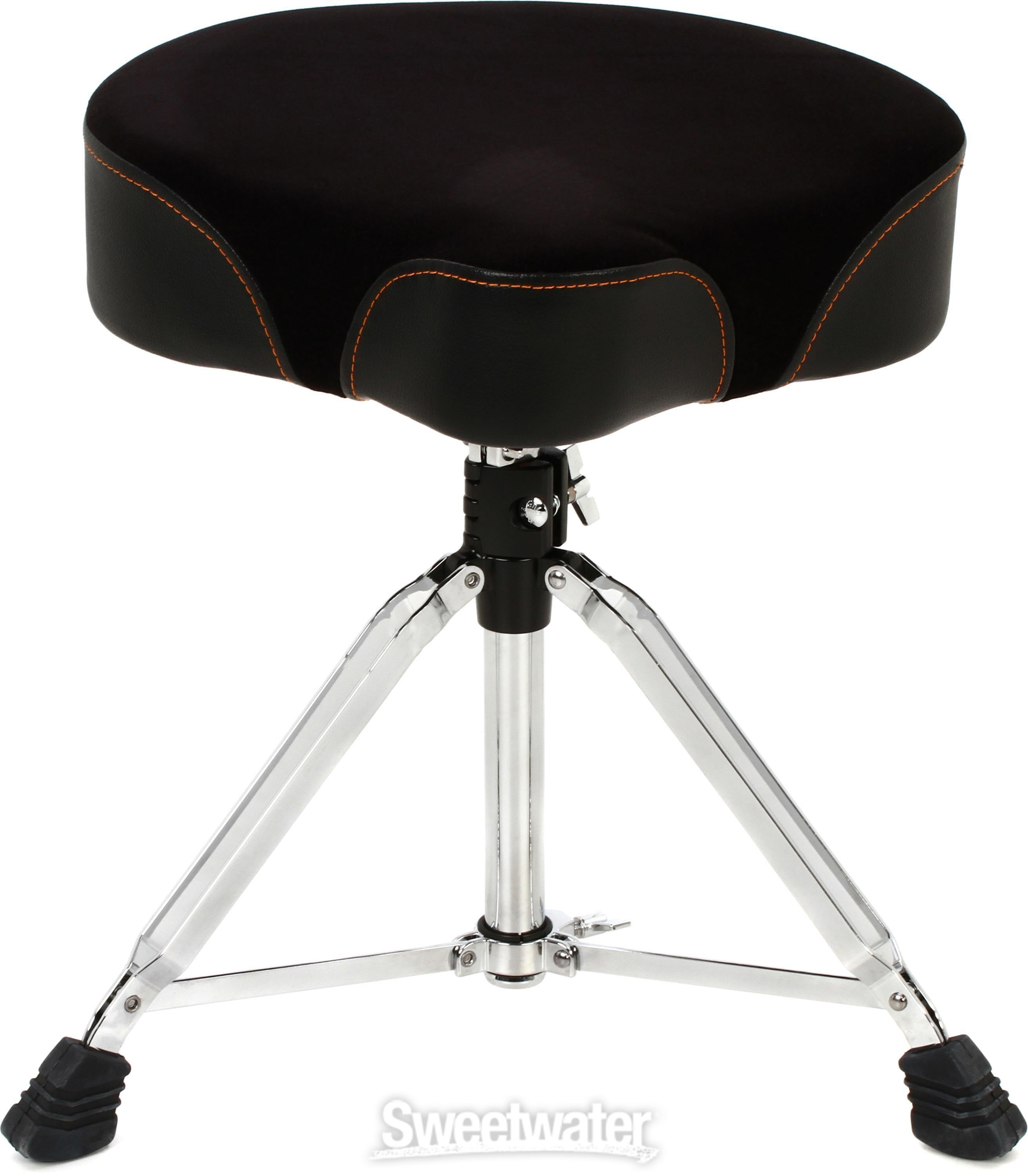 Roland shop drum stool