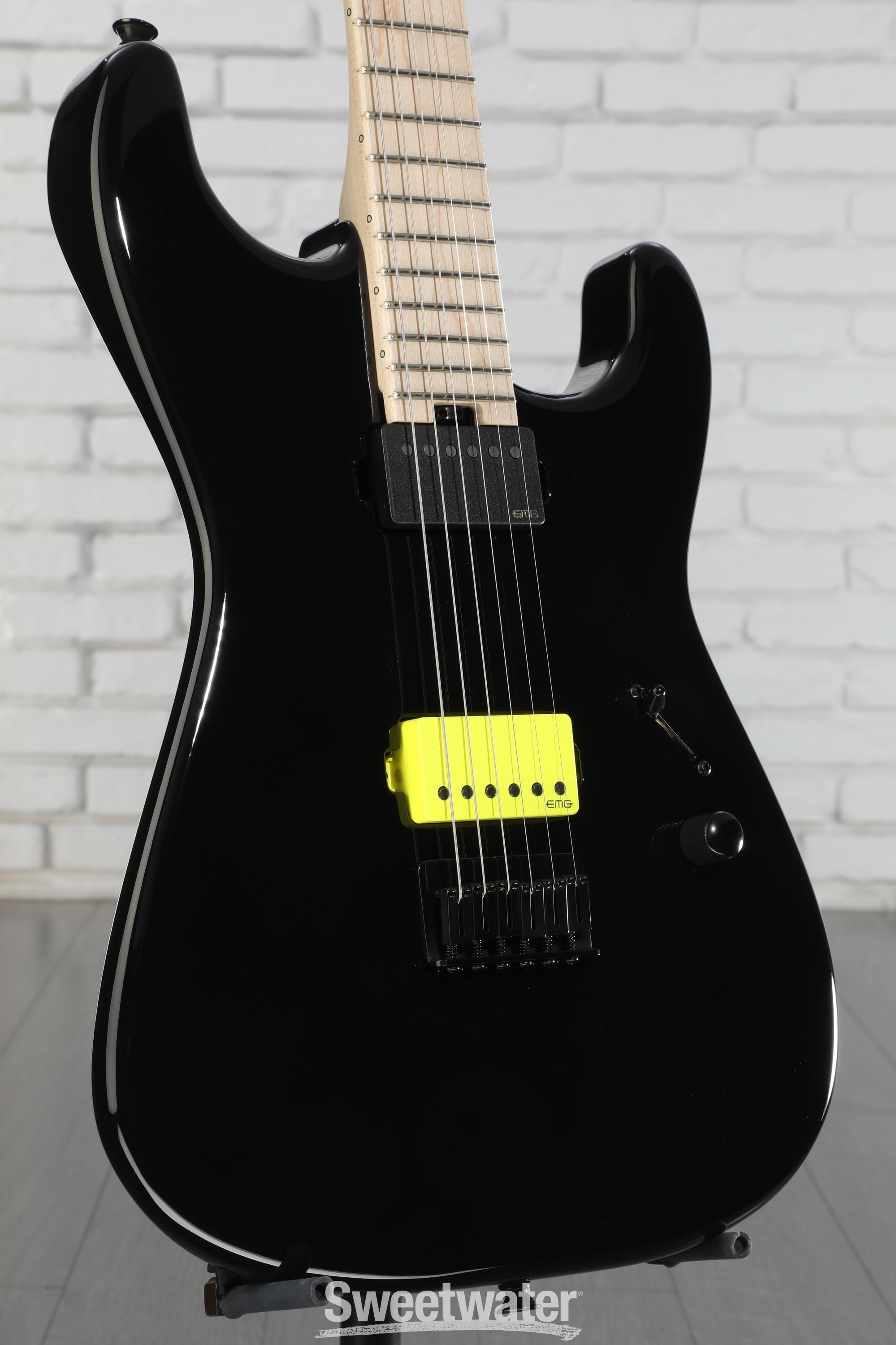 Charvel Sean Long Signature Pro-Mod San Dimas Style 1 HH HT