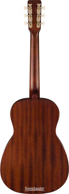 Gretsch Jim Dandy Parlor Acoustic Guitar - Frontier Stain