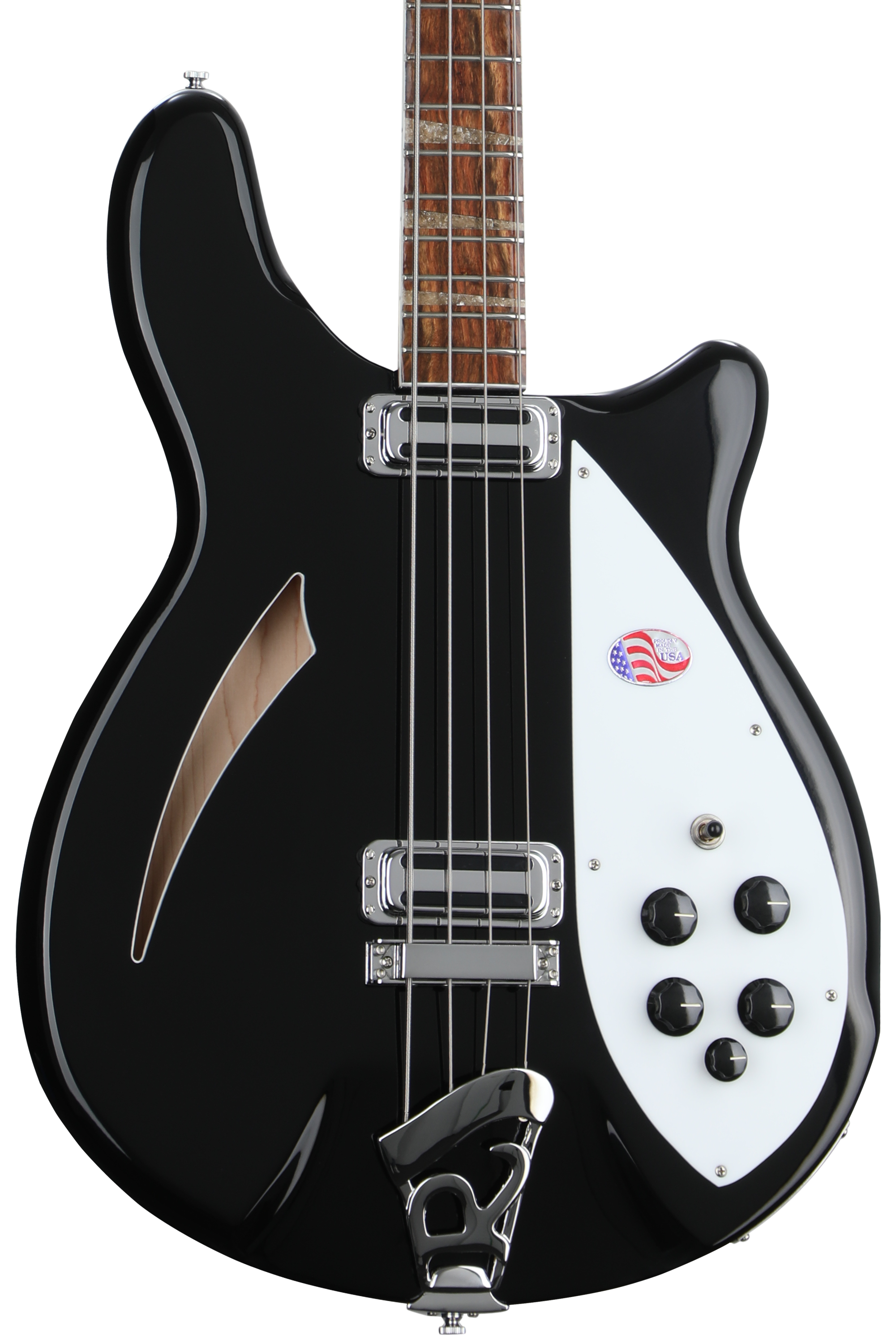 Rickenbacker 4000 - Sweetwater