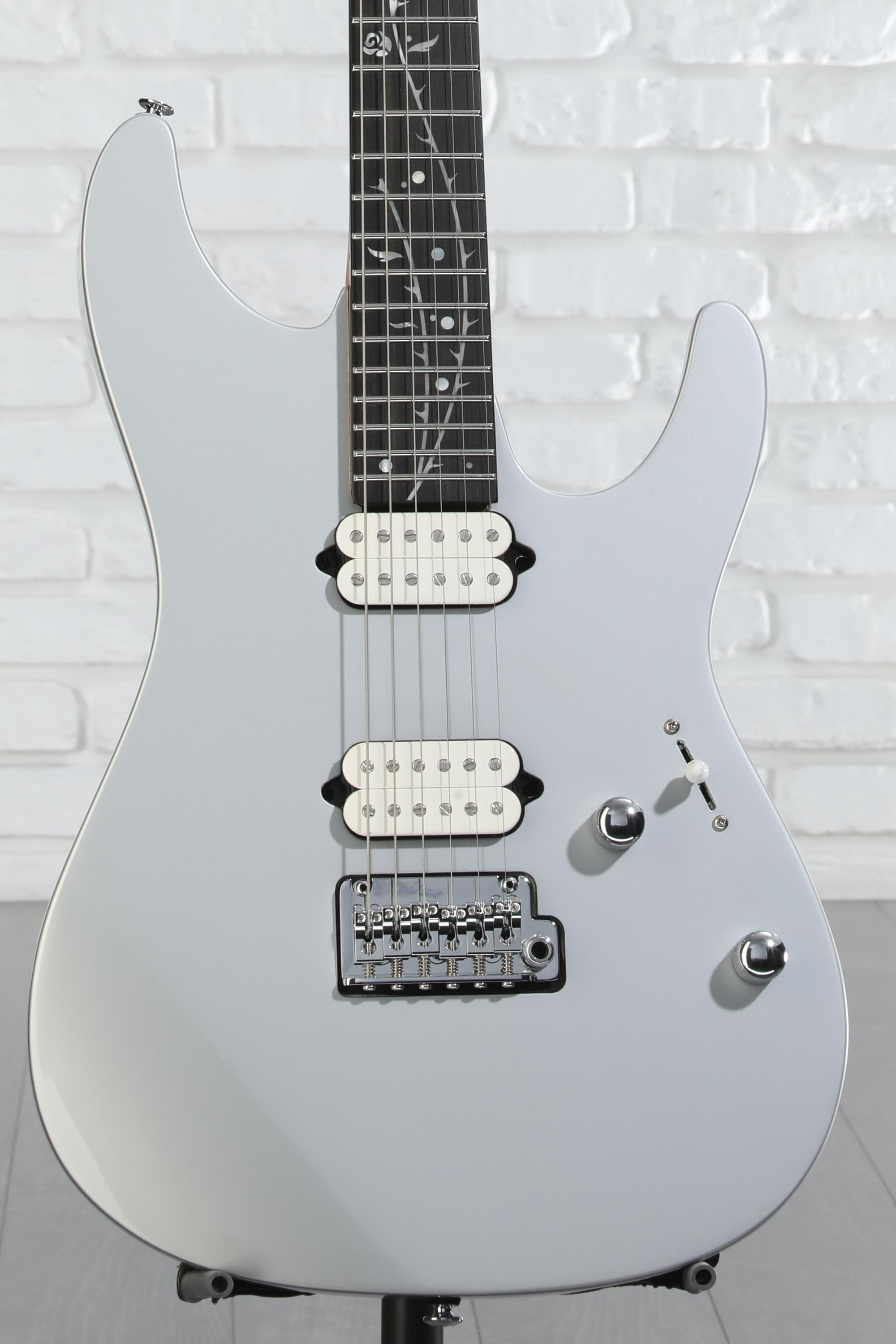 ギター Ibanez WH10 Amazon.com: Ibanez Ichika Signature ICHI10 Electric Guitar