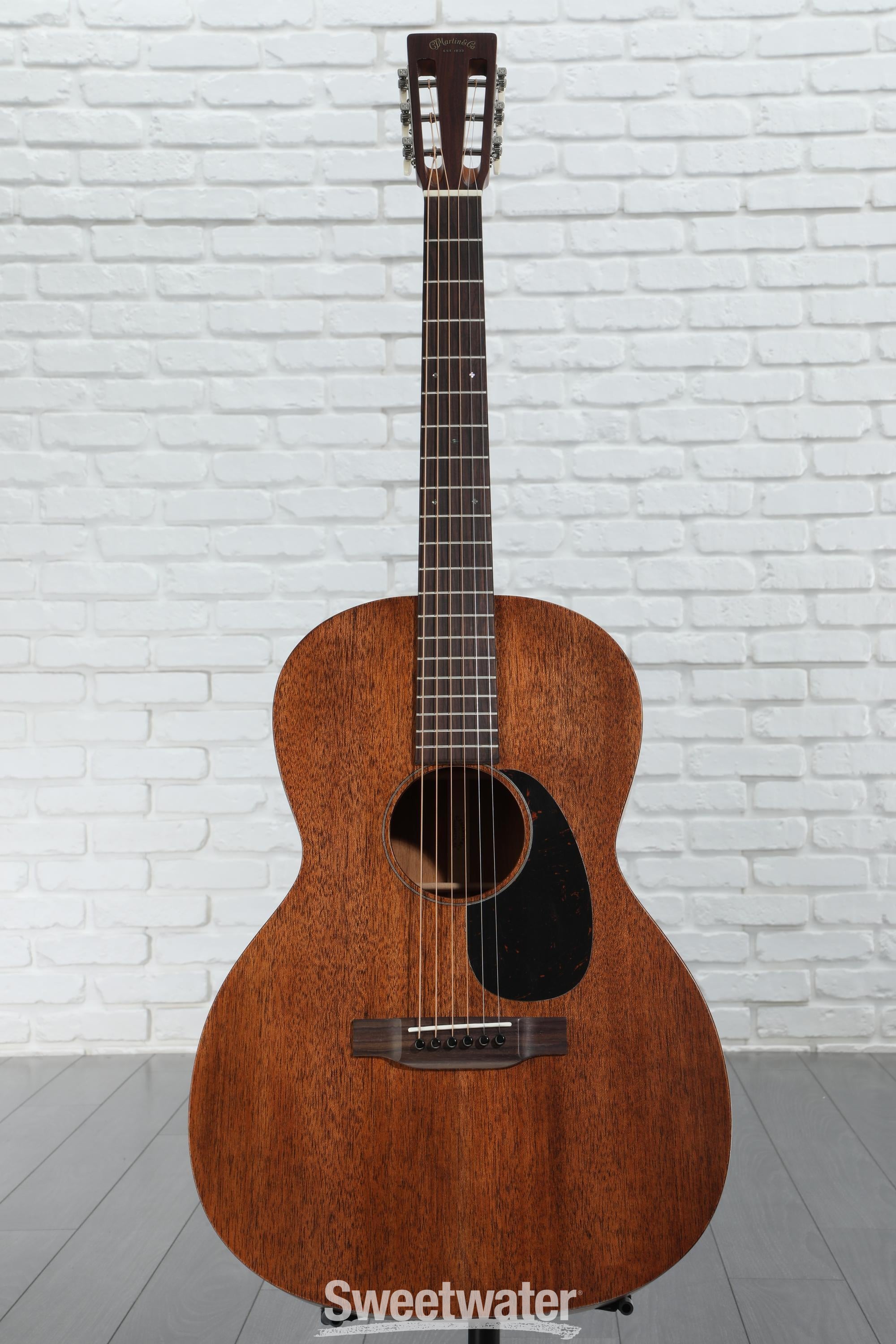 マーチン　00015SM Martin 000-15SM Acoustic Guitar | Martin Guitar