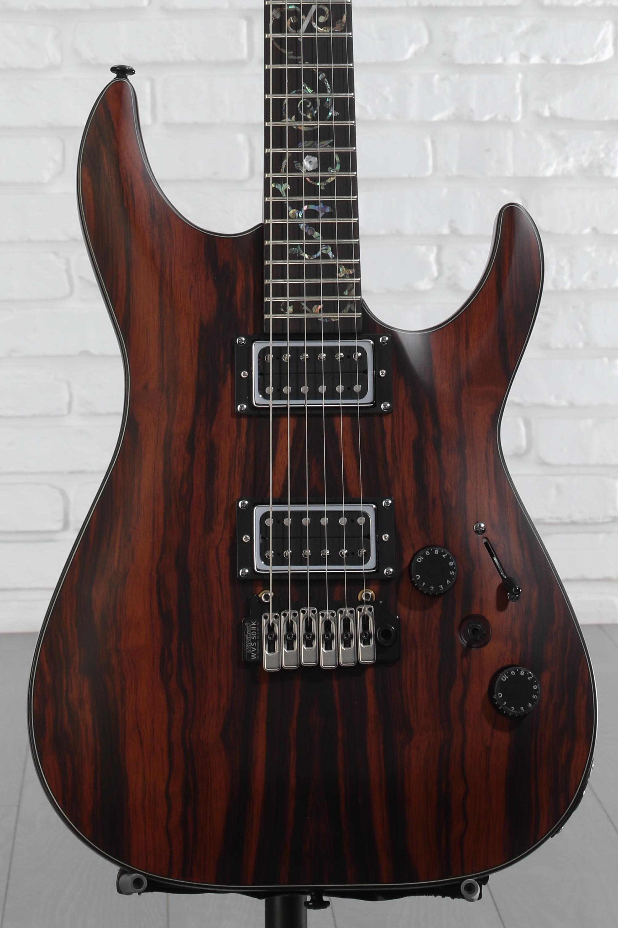 最終値下げSchecter C-1 CLASSIC etcセット Schecter C-1 Classic