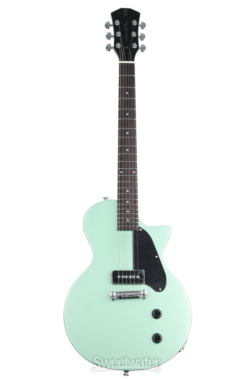 Sire Larry Carlton L3 P90 Electric Guitar - Surf Green