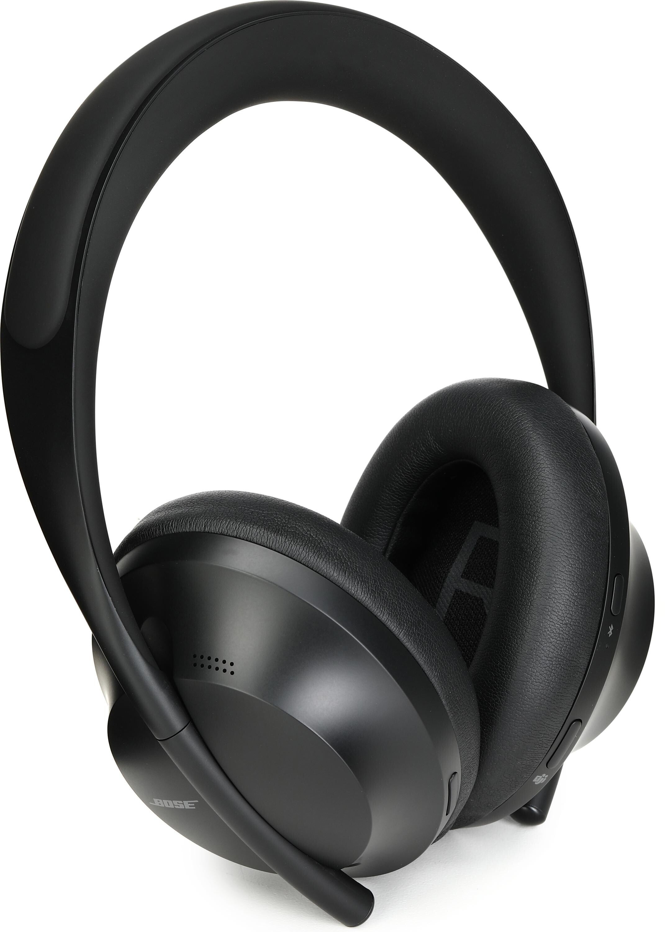 Bose 700 UC Noise Canceling Headphones Black