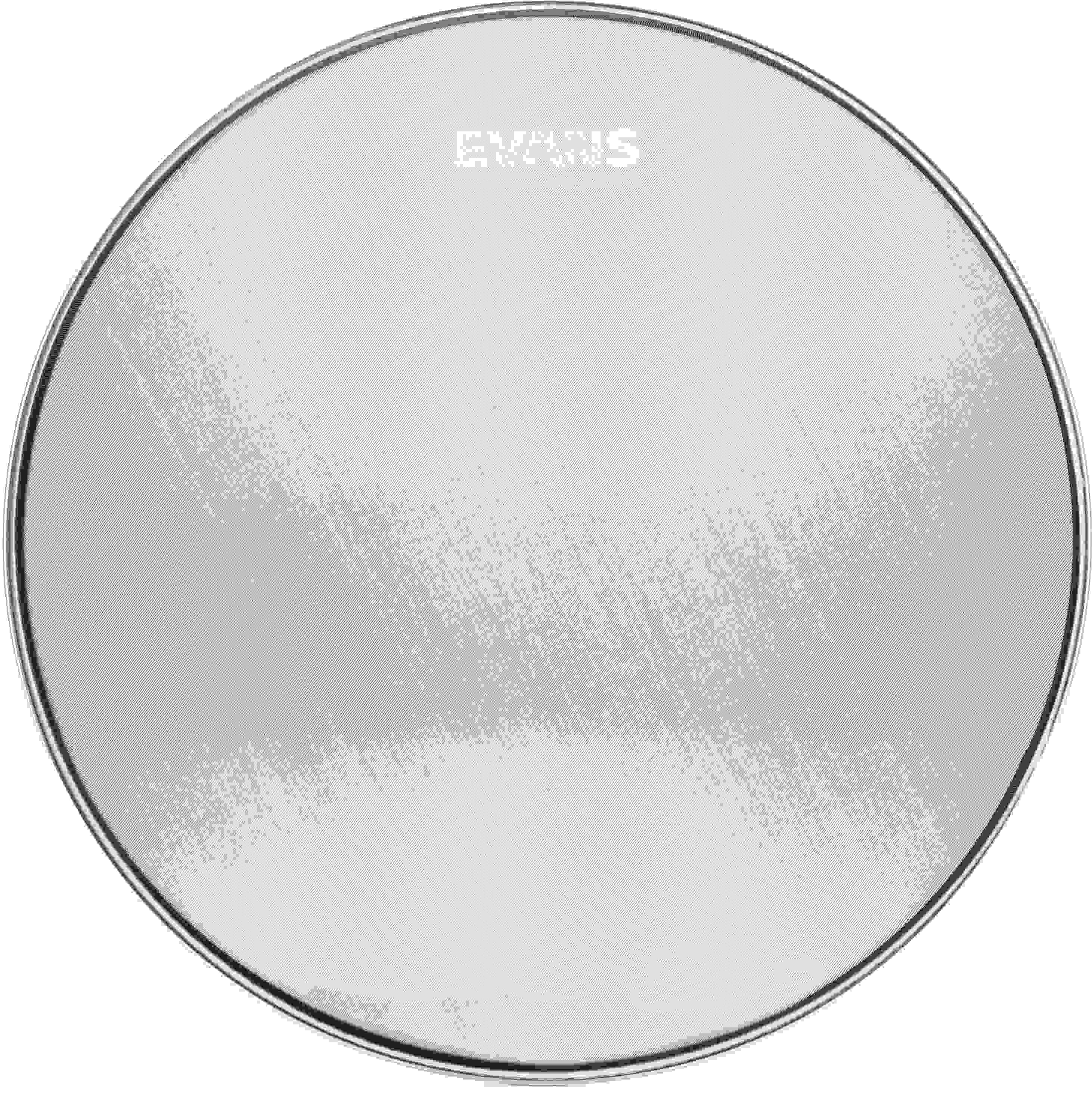 Evans dB Zero Drumhead - 14-inch