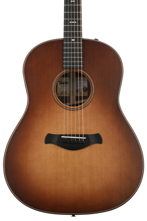 Taylor 712e 2013 Japan Limited グランドコンサート（Taylor