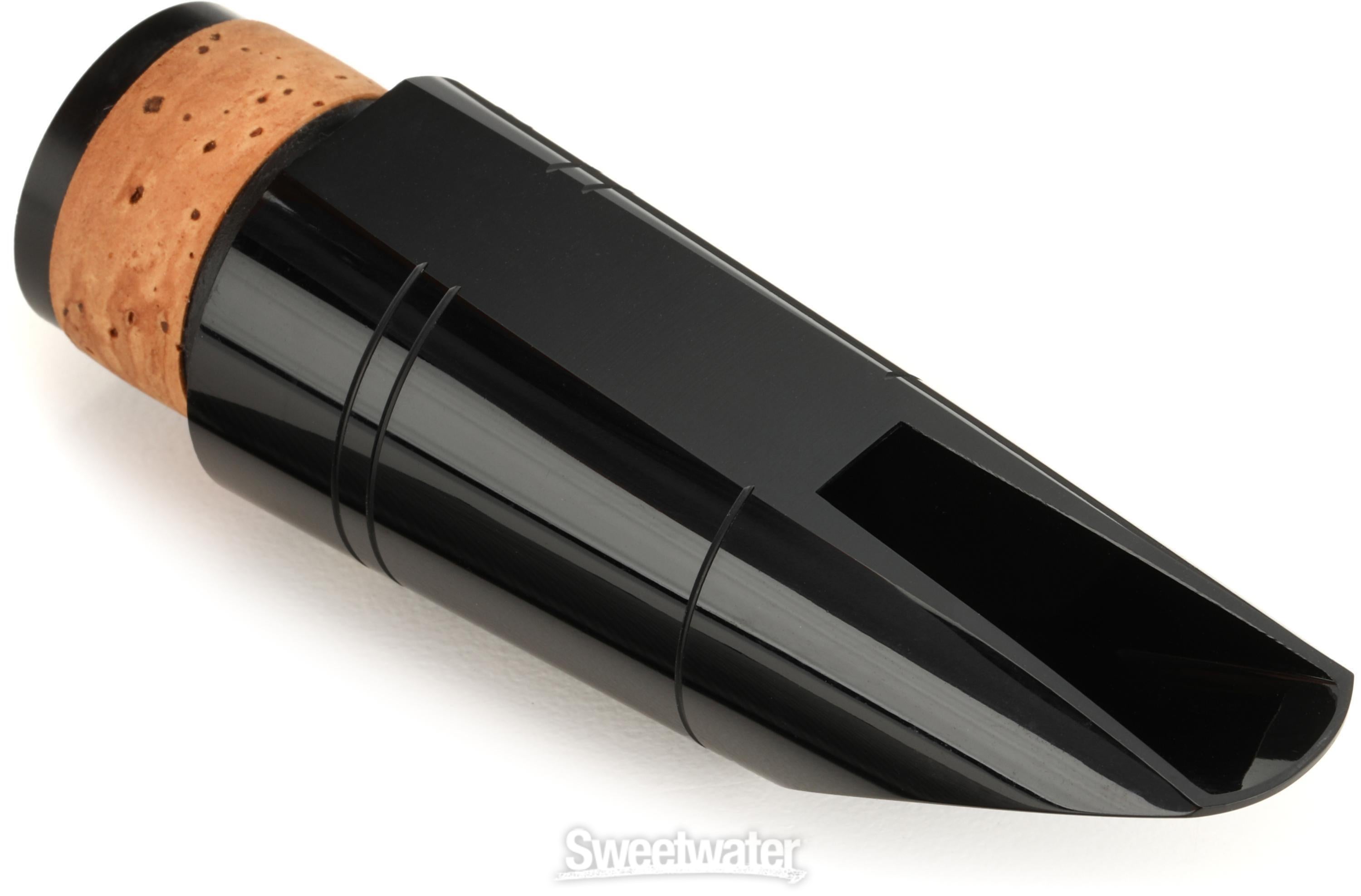 Buffet Crampon ICON 2 Clarinet Mouthpiece | Sweetwater