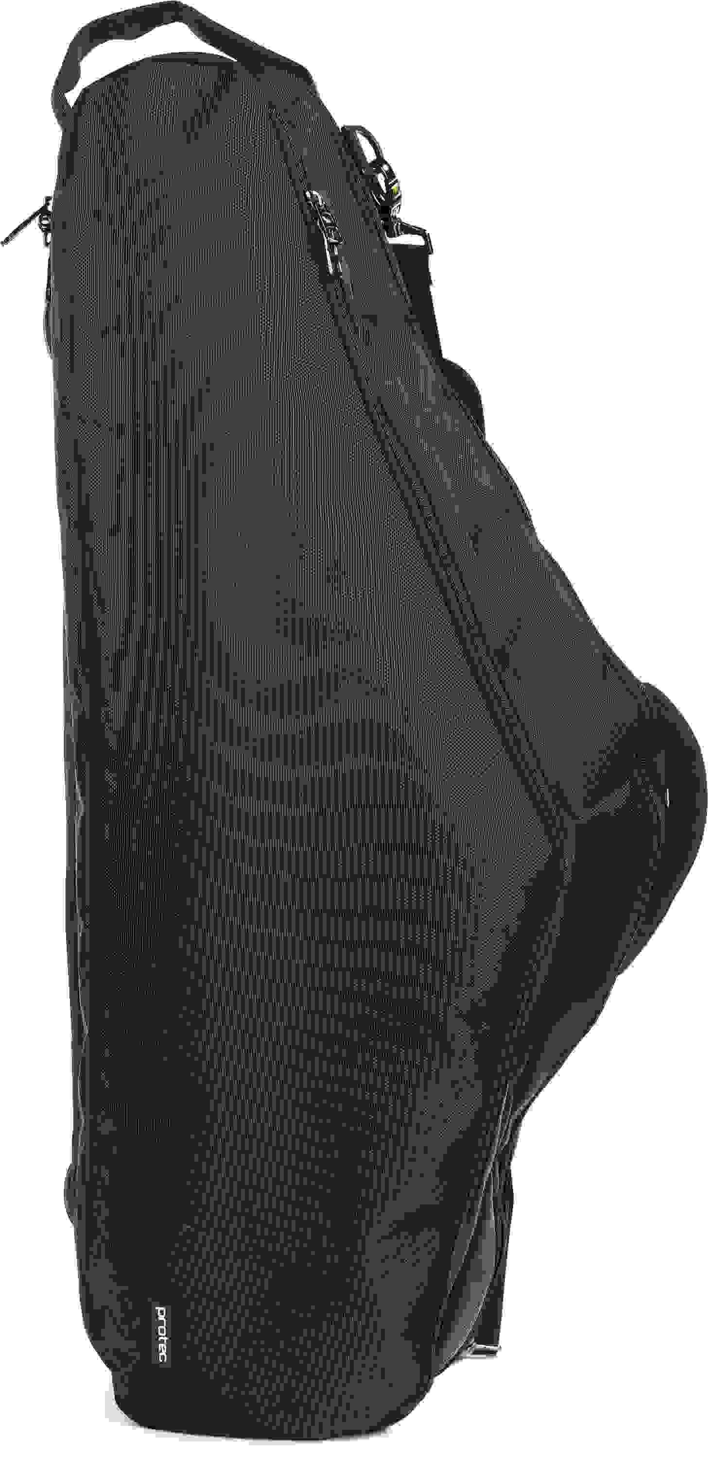 Protec Z305CT ZIP Case Cover for Tenor Saxophone