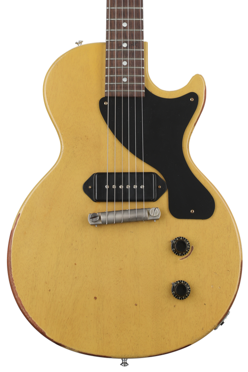 Single cut store les paul