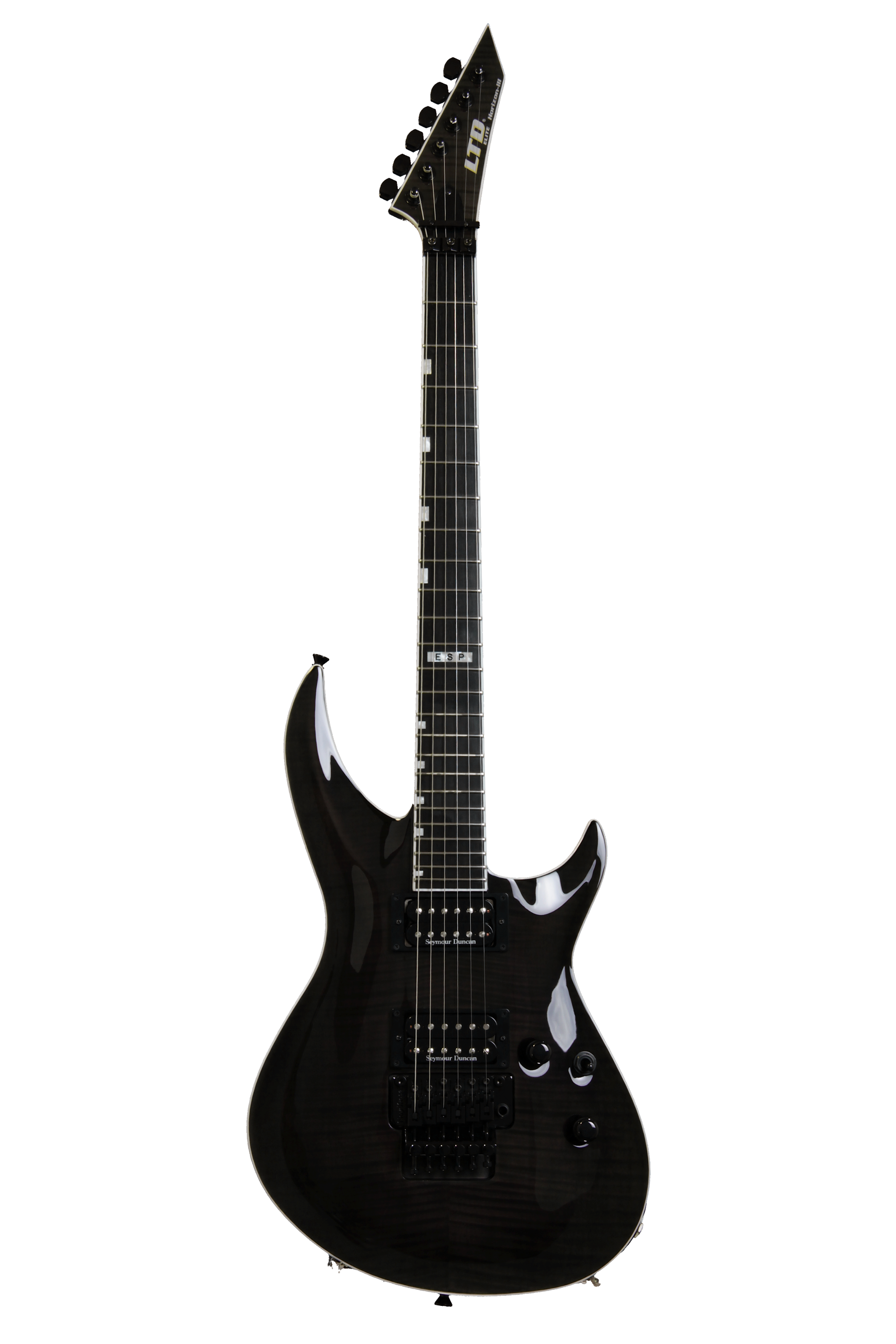 ESP HORIZON Ⅲ ESP HORIZON-III - The ESP Guitar Company