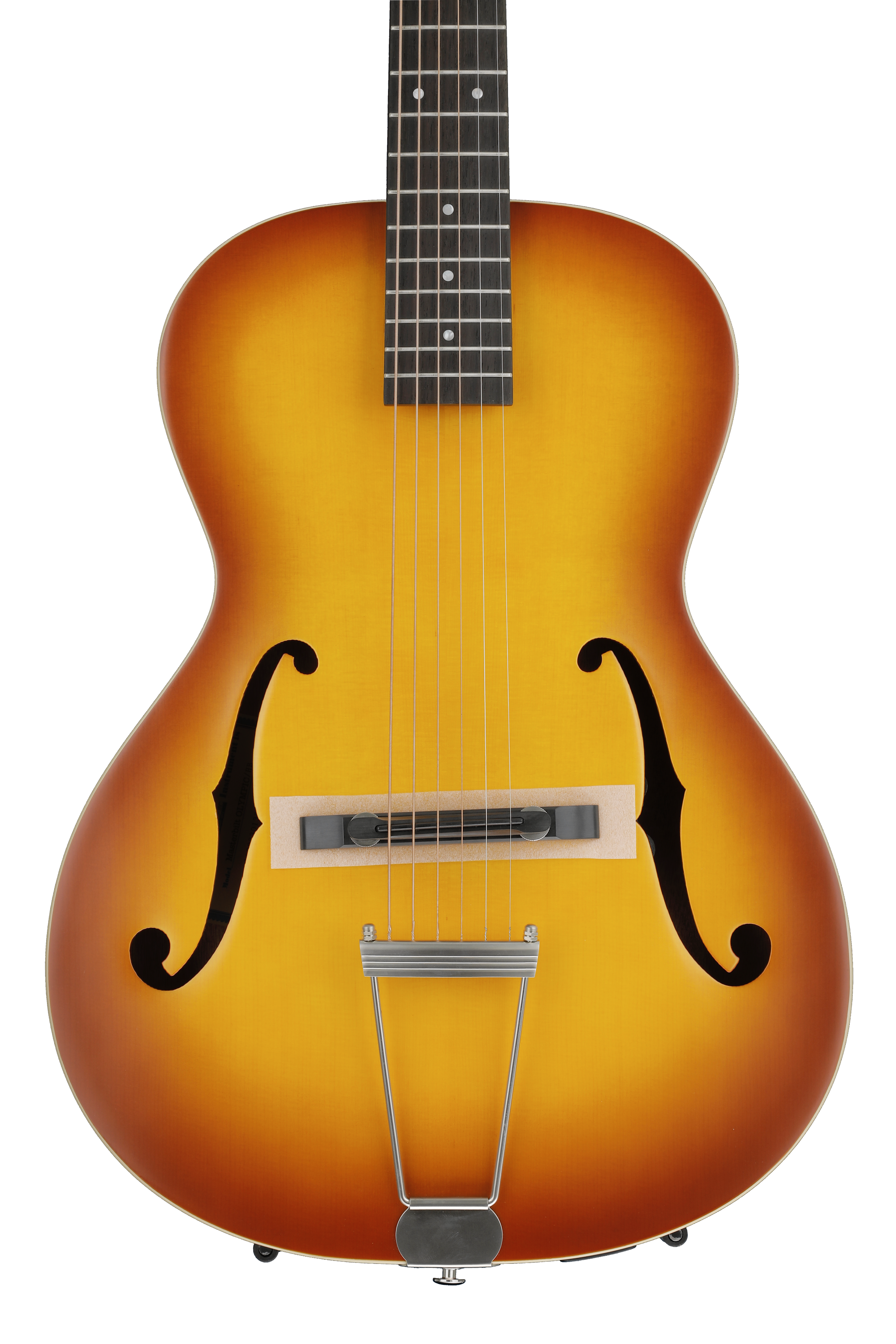 Epiphone Olympic, Masterbilt Century Collection - Honeyburst