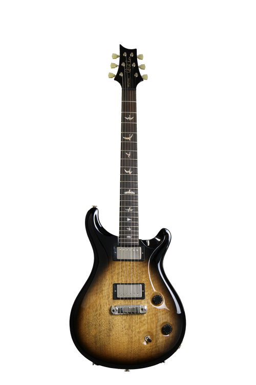 PRS McCarty Korina Soapbar Brazilian Rosewood 2007 - Vintage