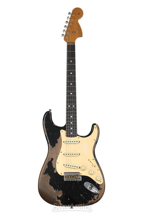 Fender Custom Shop Fender Custom Shop Limited-edition
