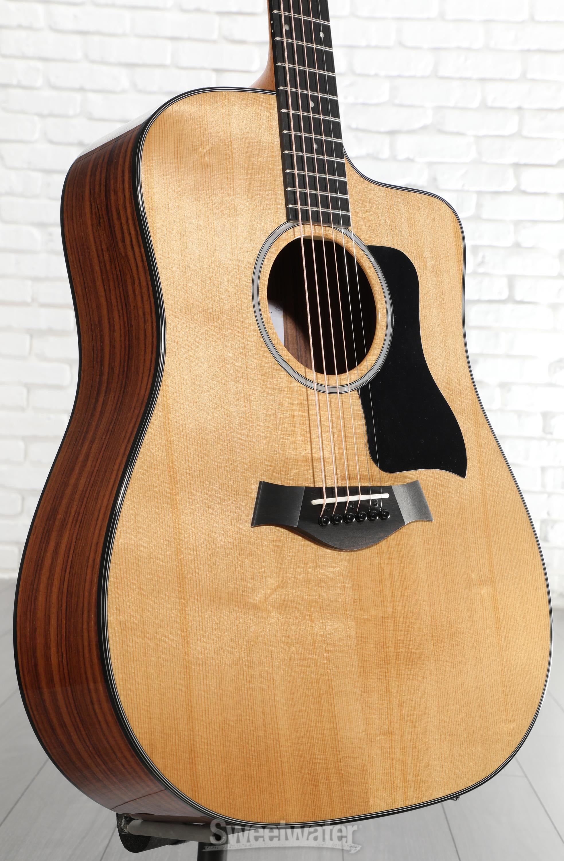 Photo of Taylor 210ce Plus Acoustic-electric Guitar - Natural