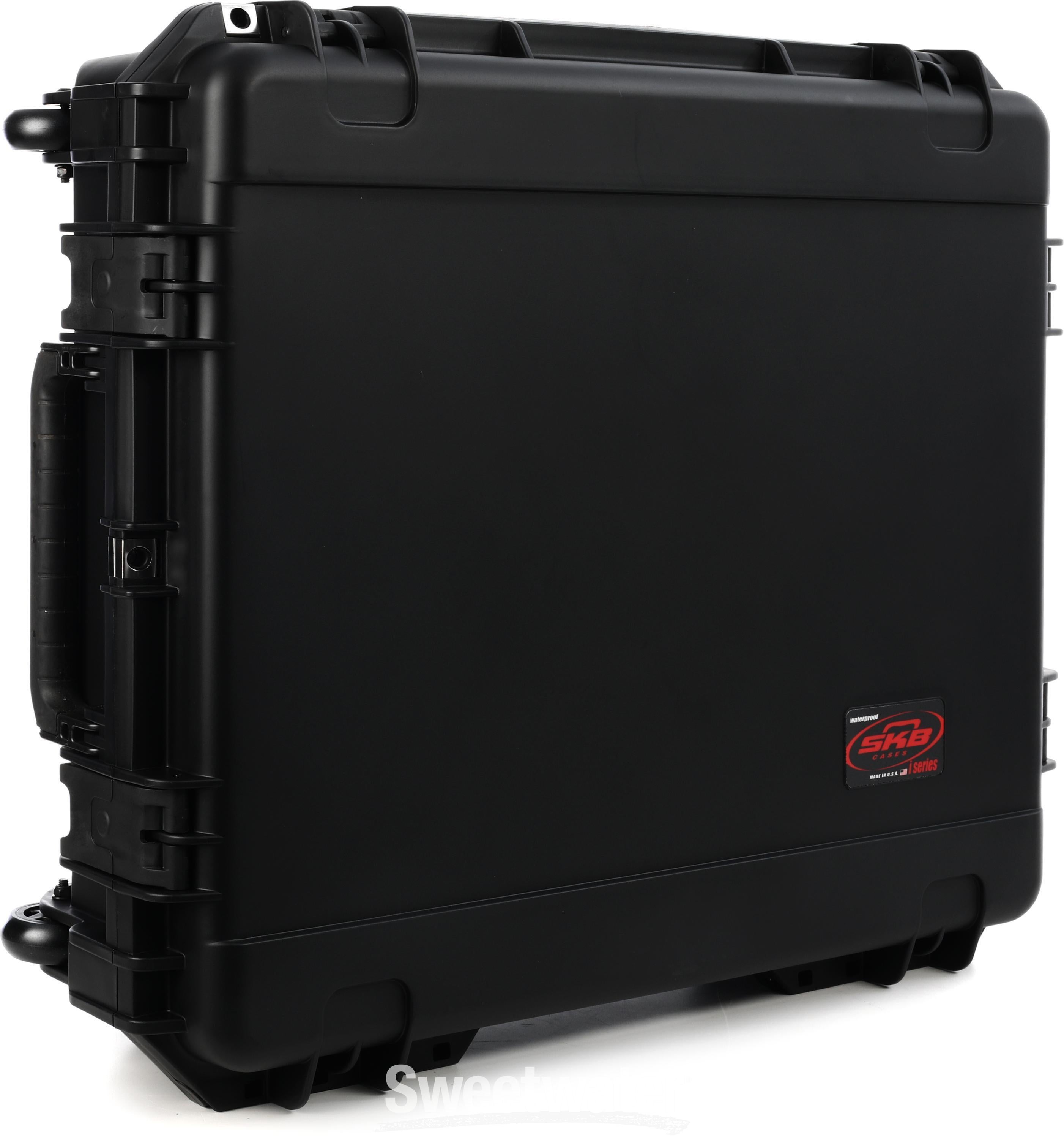 SKB 3i2421-7MPCX iSeries Akai MPC X Case | Sweetwater