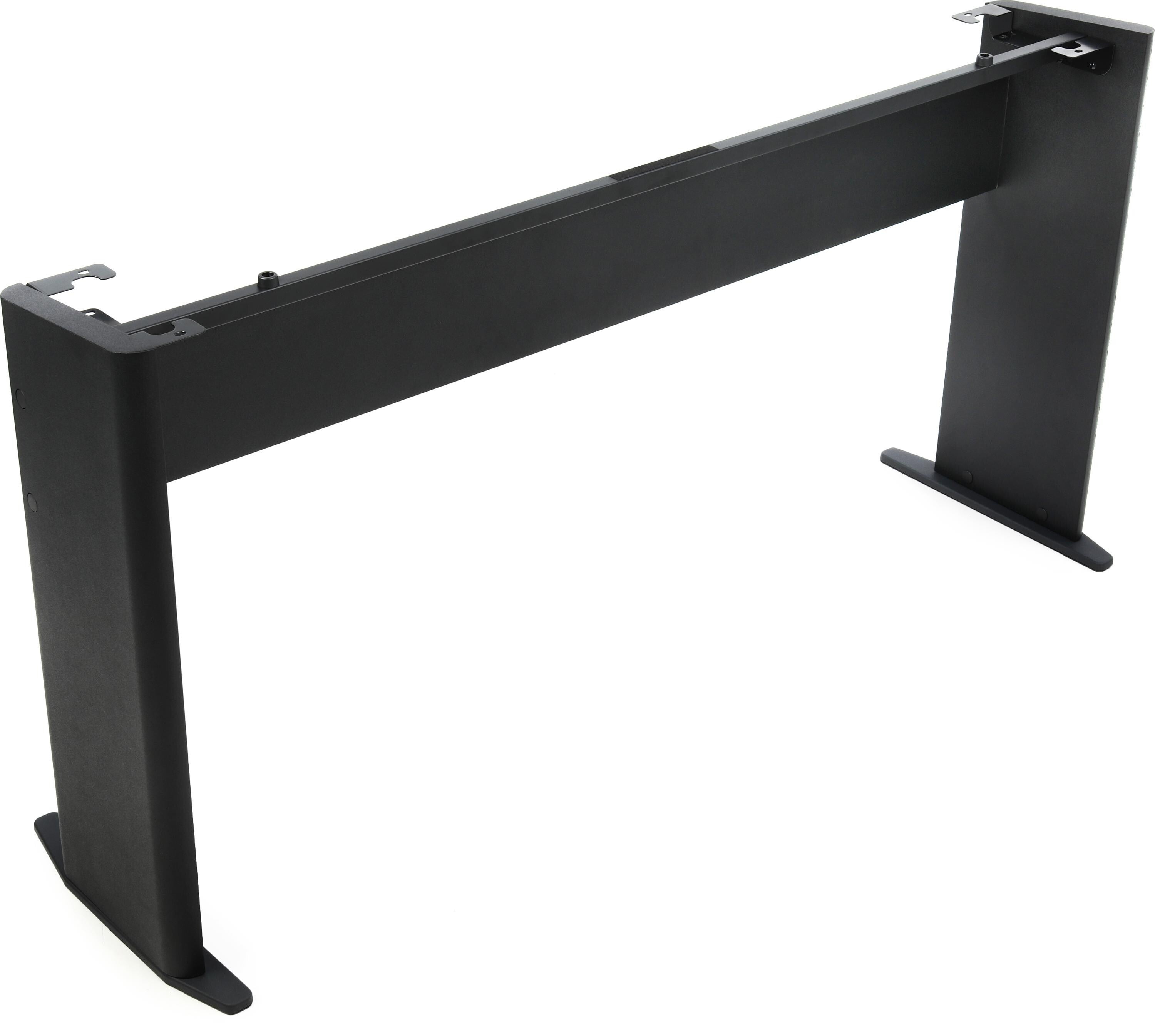 Casio CS-68 Stand for PX-S1100/3100 - Black | Sweetwater