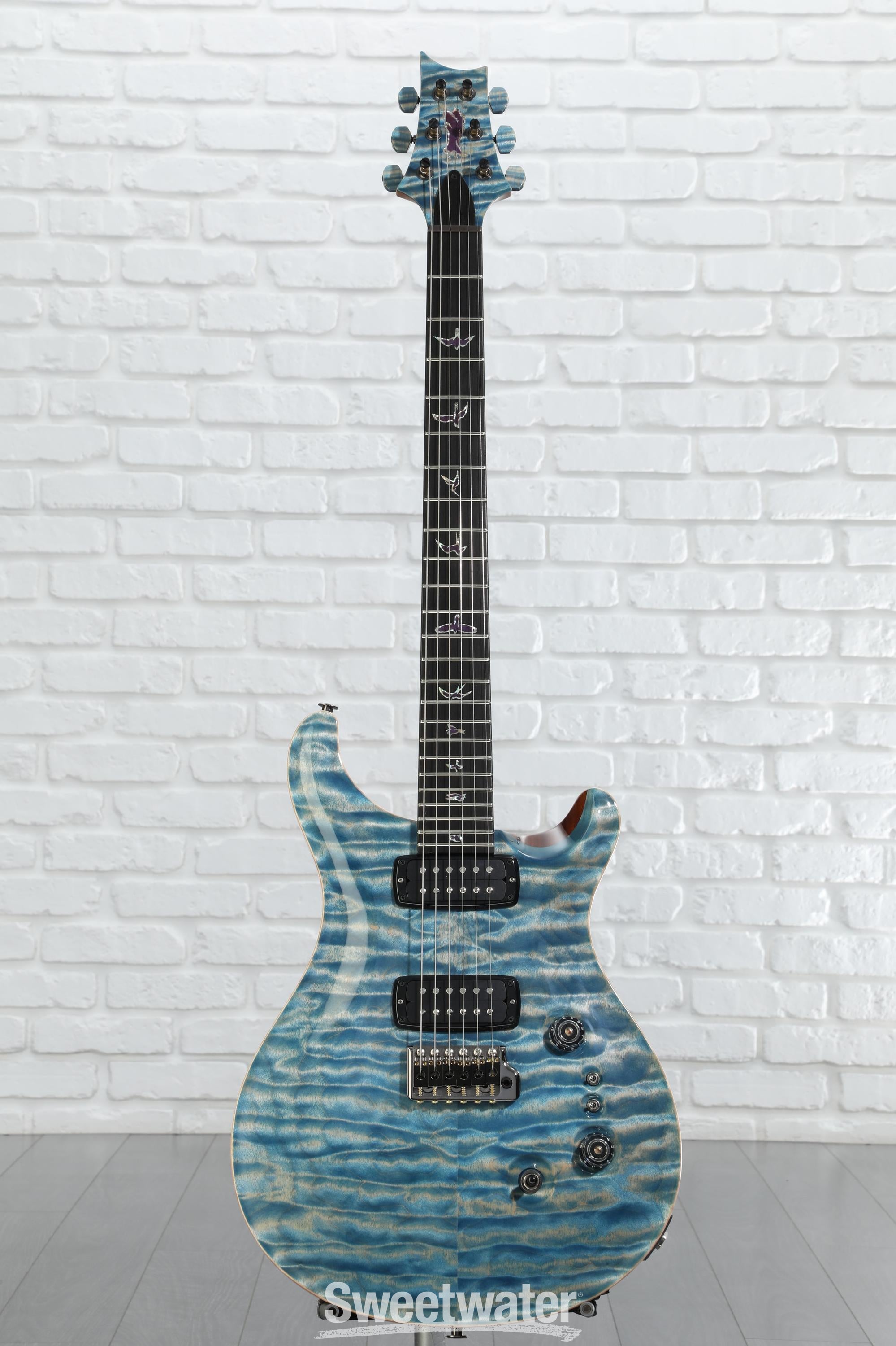PRS Private Stock #11812 Custom 24-08 Electric Guitar