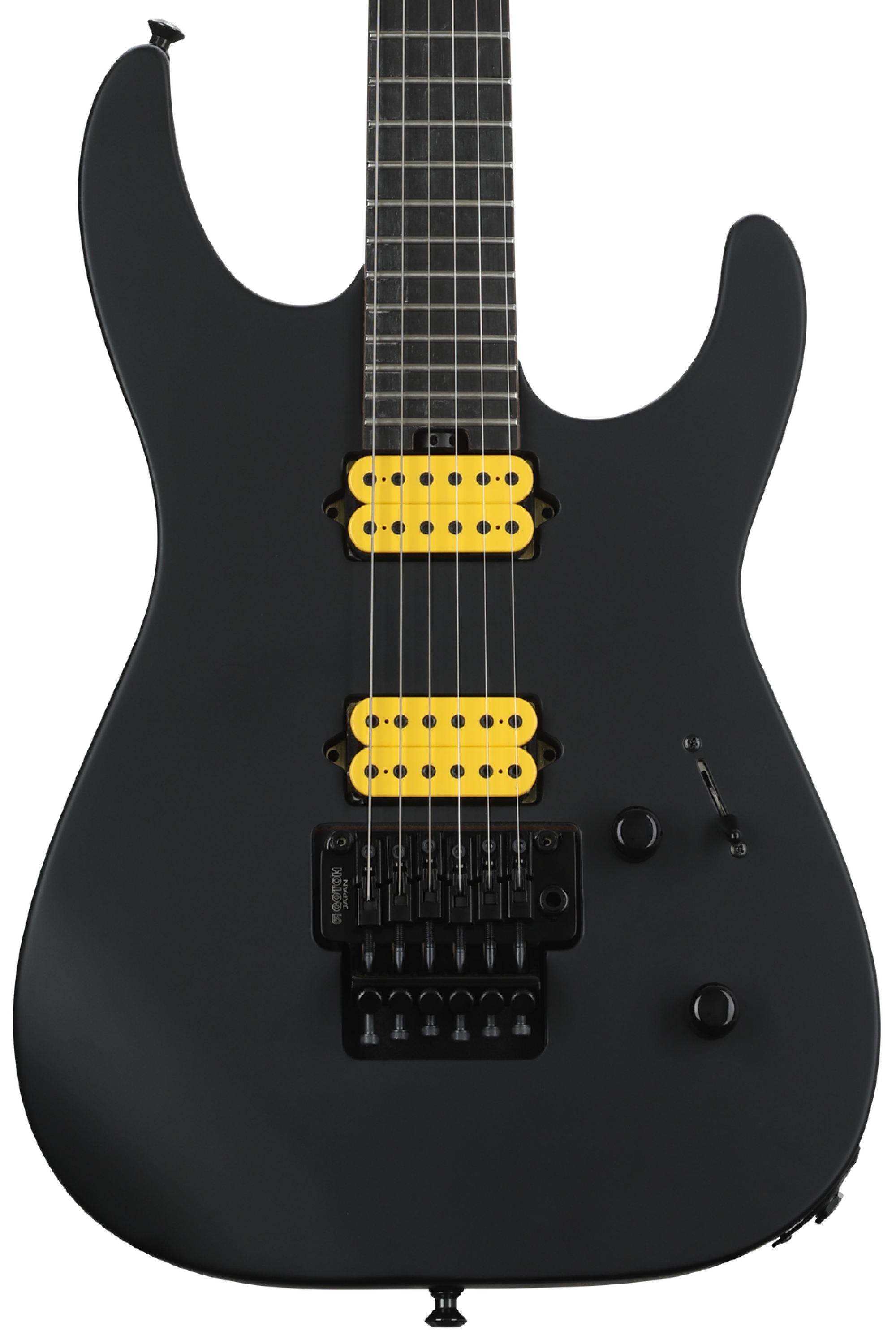 JS Series Dinky® Minion JS1X M | Guitars
