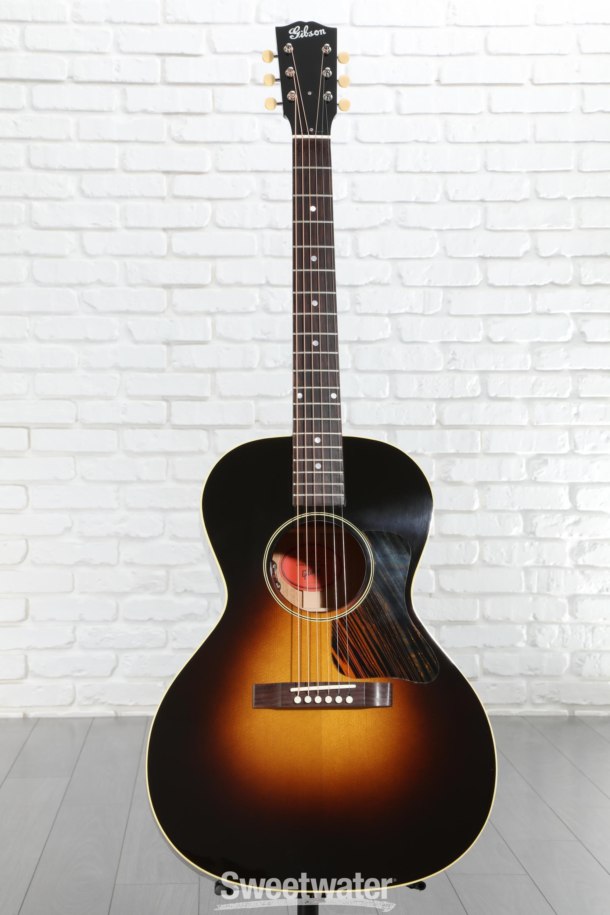 Gibson Acoustic L-00 Original Acoustic Guitar - Vintage Sunburst