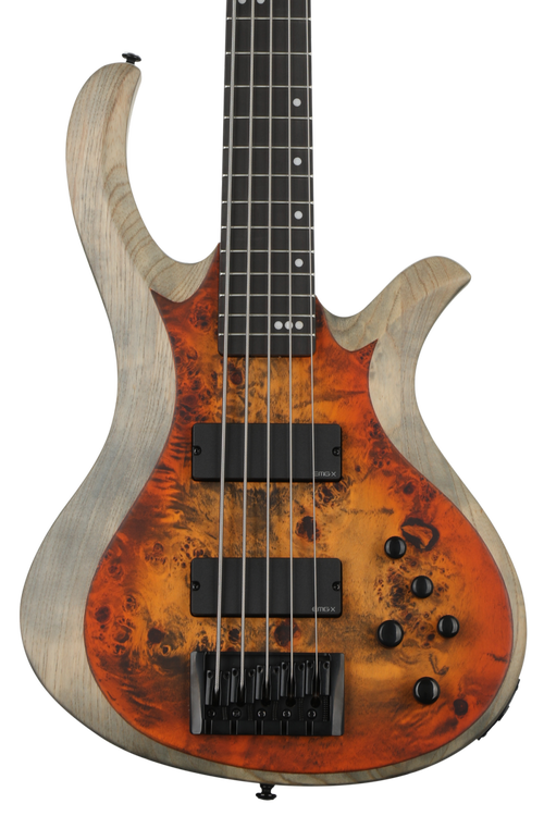 Schecter deals riot 5