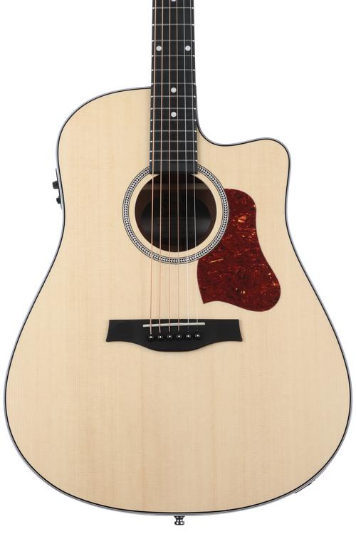 Seagull Guitars Maritime SWS CW GT Presys II Acoustic-electric Guitar -  Shadowed Burst