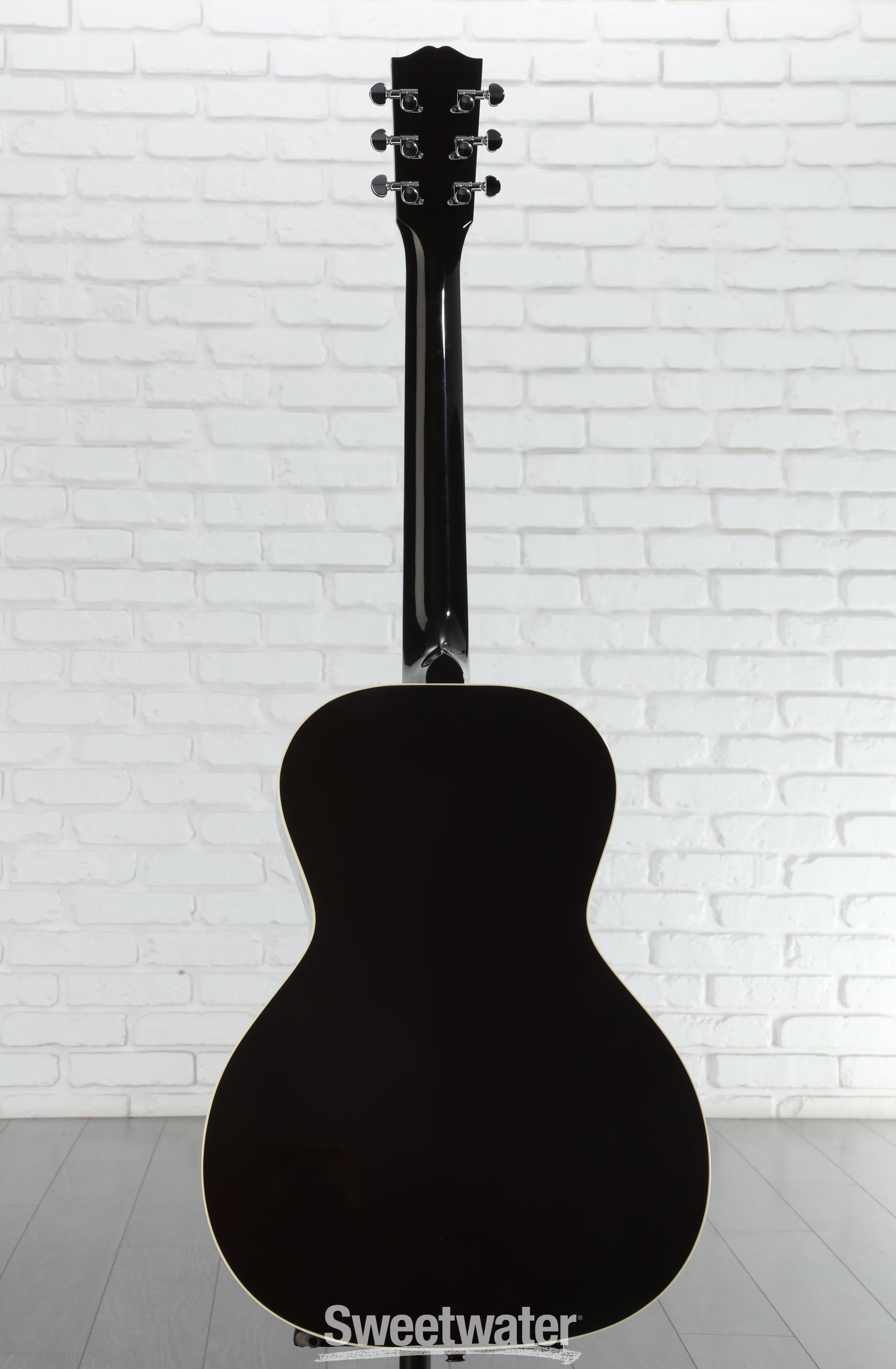 ギター Gibson L-00 standard 2017 Gibson A small body with vintage charm and balanced tonality