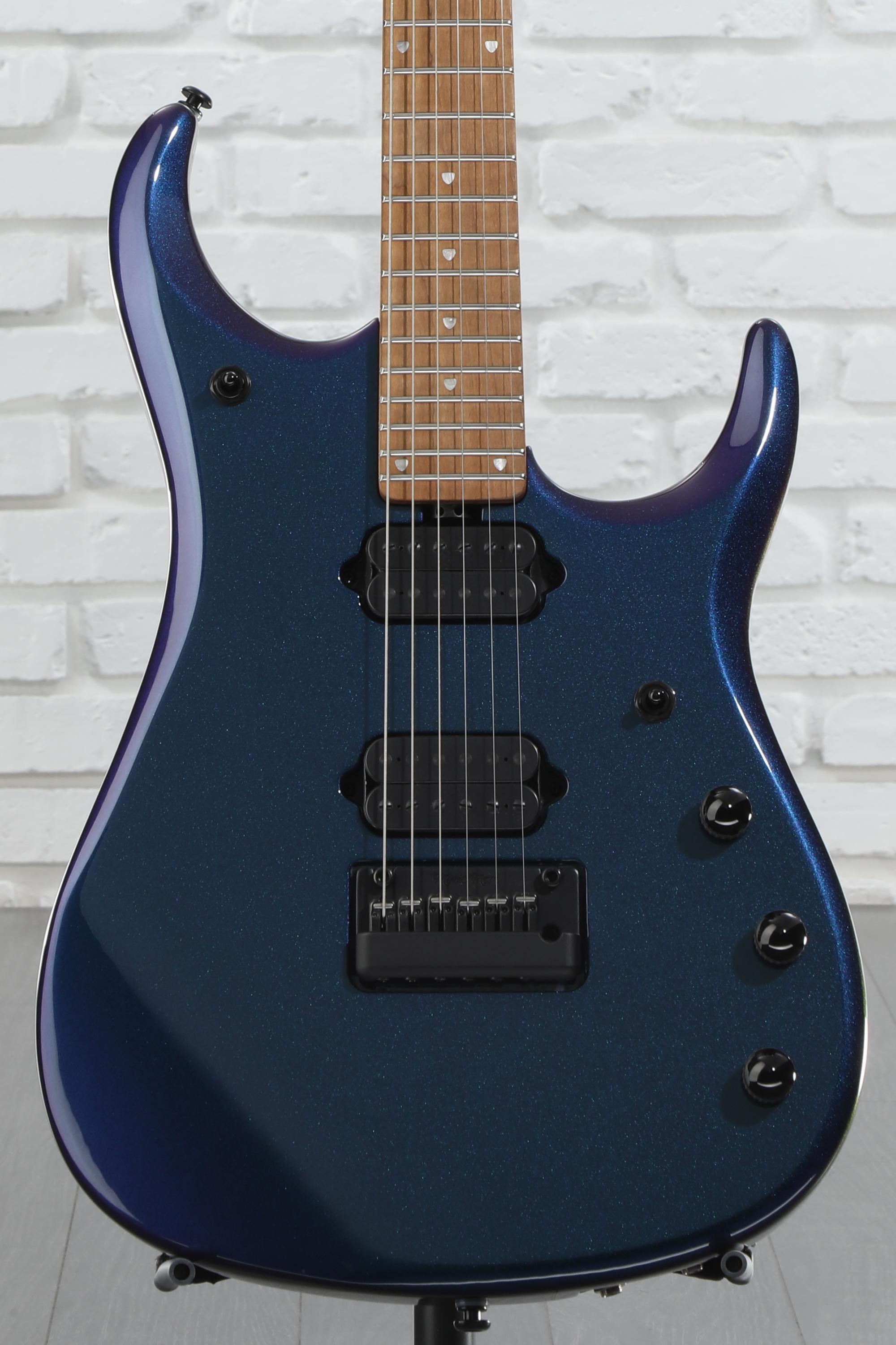爆売り！ Ernie Guitar Electric JP15 Petrucci John Man Music Ball ギター
