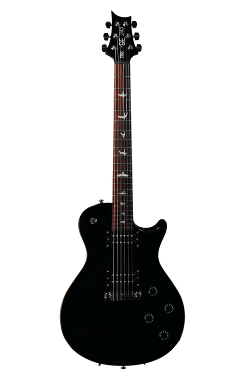 PRS SE Singlecutサンバースト エレキギター PRS SE 245 Singlecut - Vintage Sunburst - 2021 Model – BCR