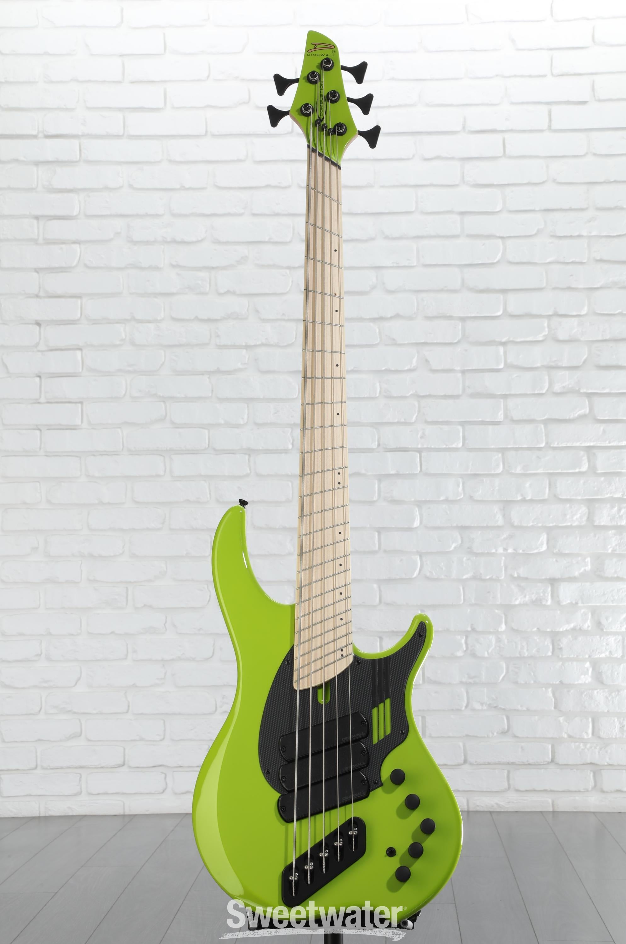 Dingwall Guitars NG3 Adam 