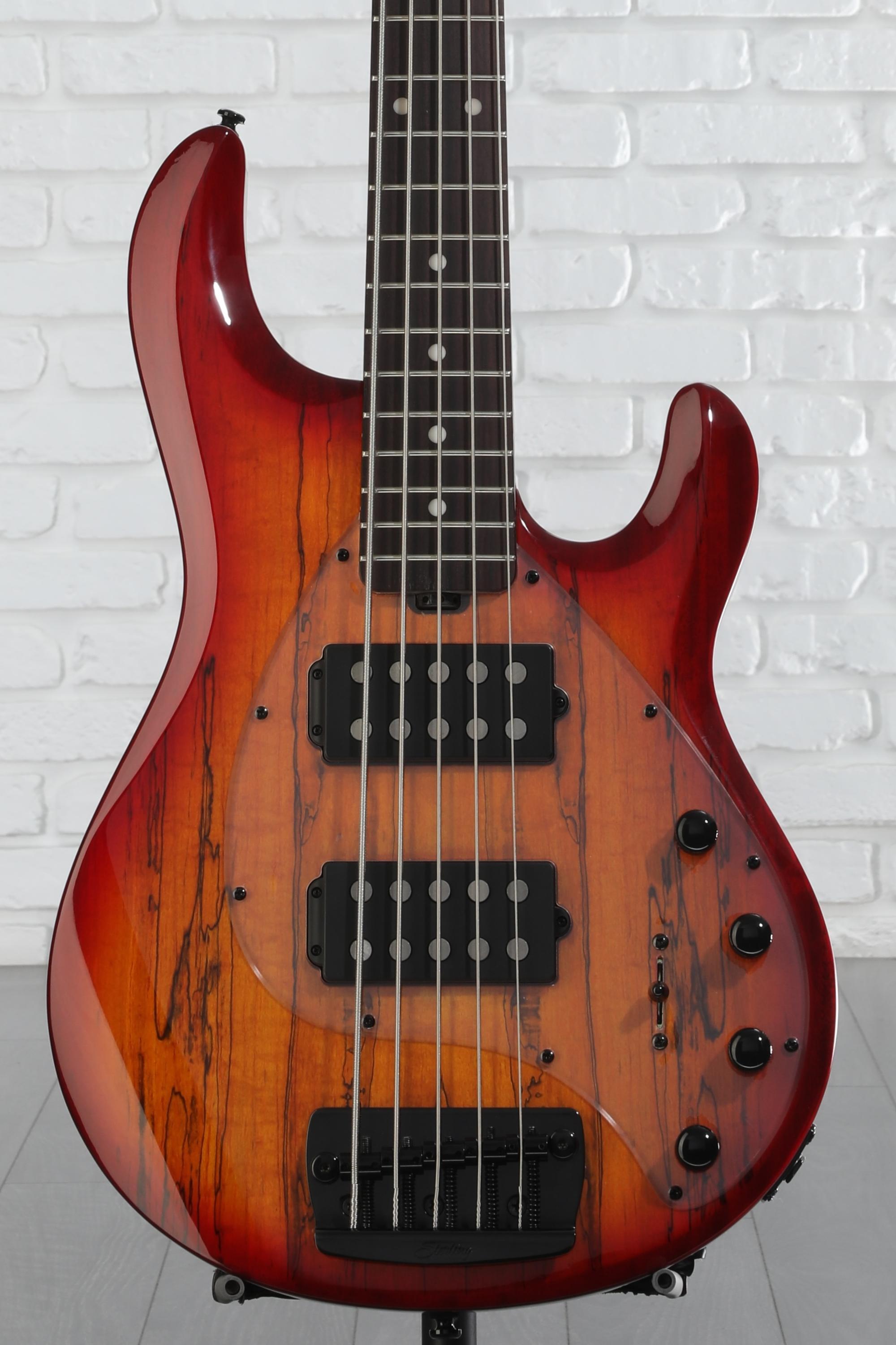 Richardson 7 | Guitars | Sterling by Music Man
