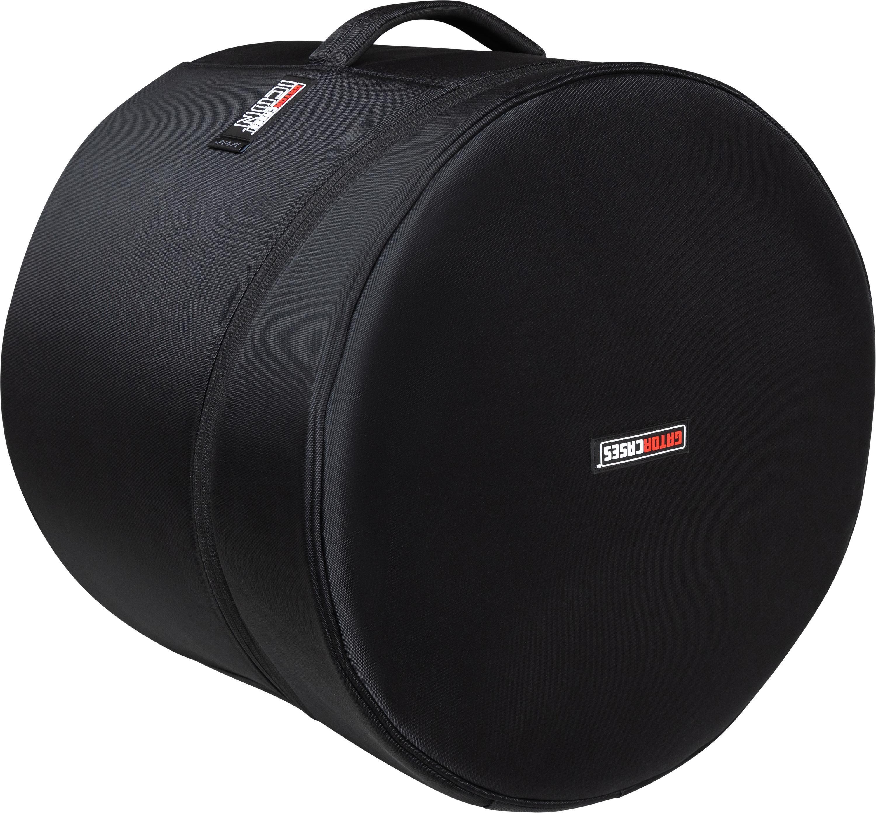 Gator Icon Series Floor Tom Bag 14 inch x 14 inch Sweetwater